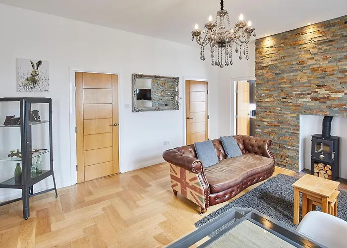 Host & Stay - Boutique Balcony