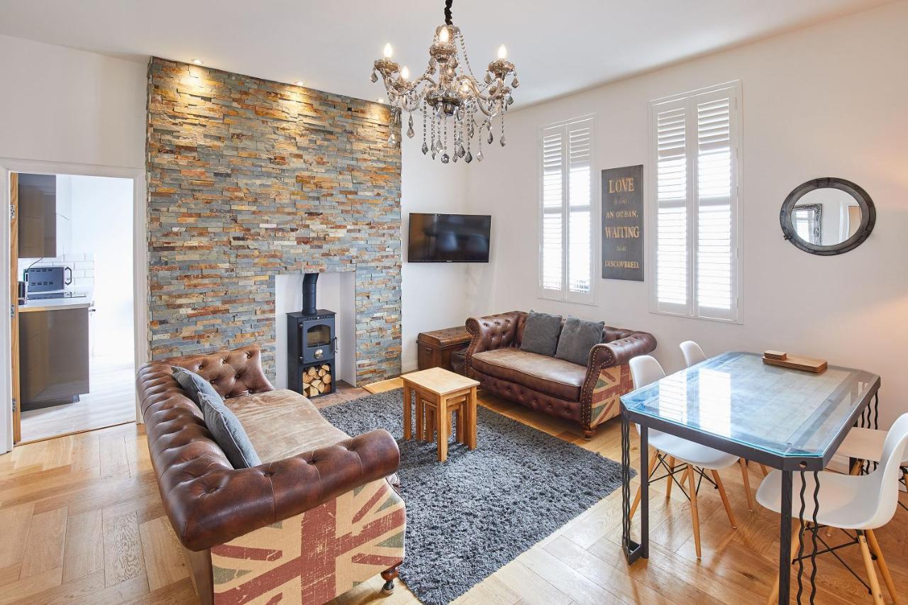 Apartment Host & - Boutique Balcony
